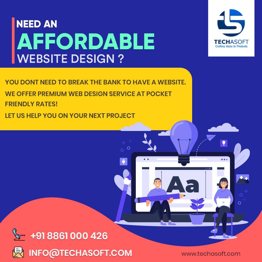 Techasoft Pvt. Ltd. - Software Development Company Techasoft Pvt. Ltd. - Software Development Company photo 1